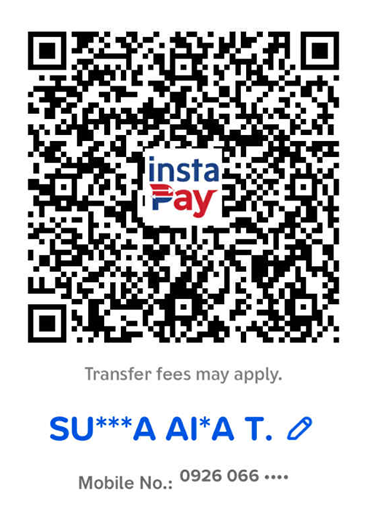 Aifa Gcash